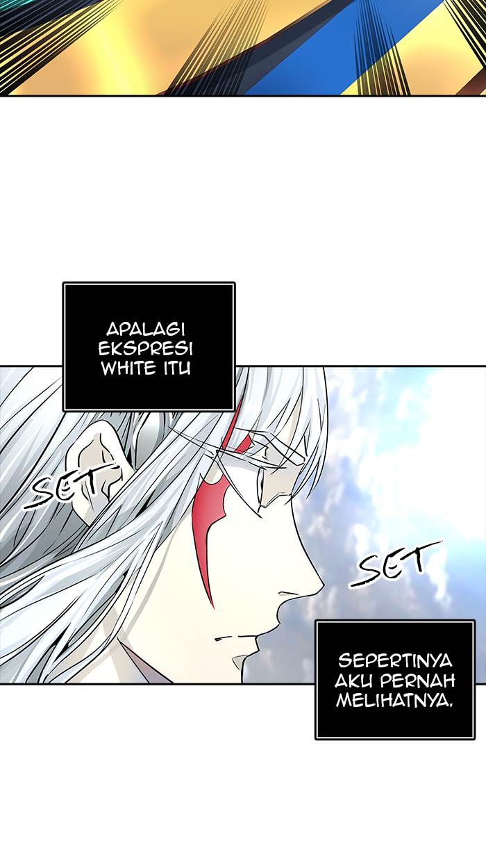 Tower of God Chapter 496