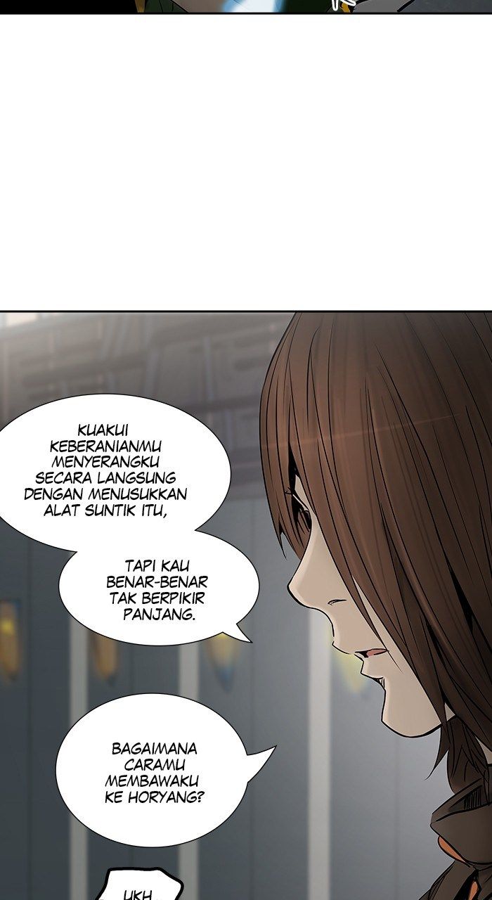 Tower of God Chapter 305