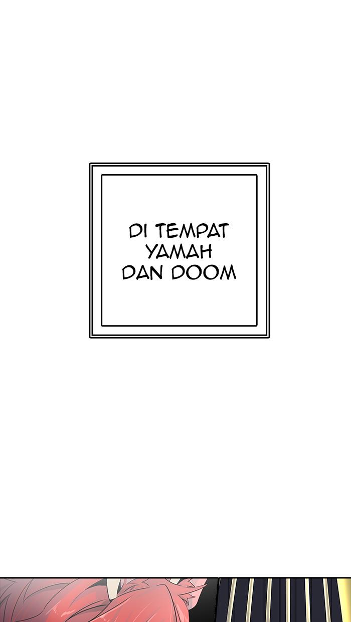 Tower of God Chapter 513