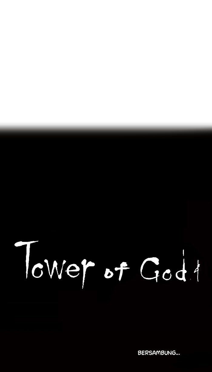 Tower of God Chapter 6