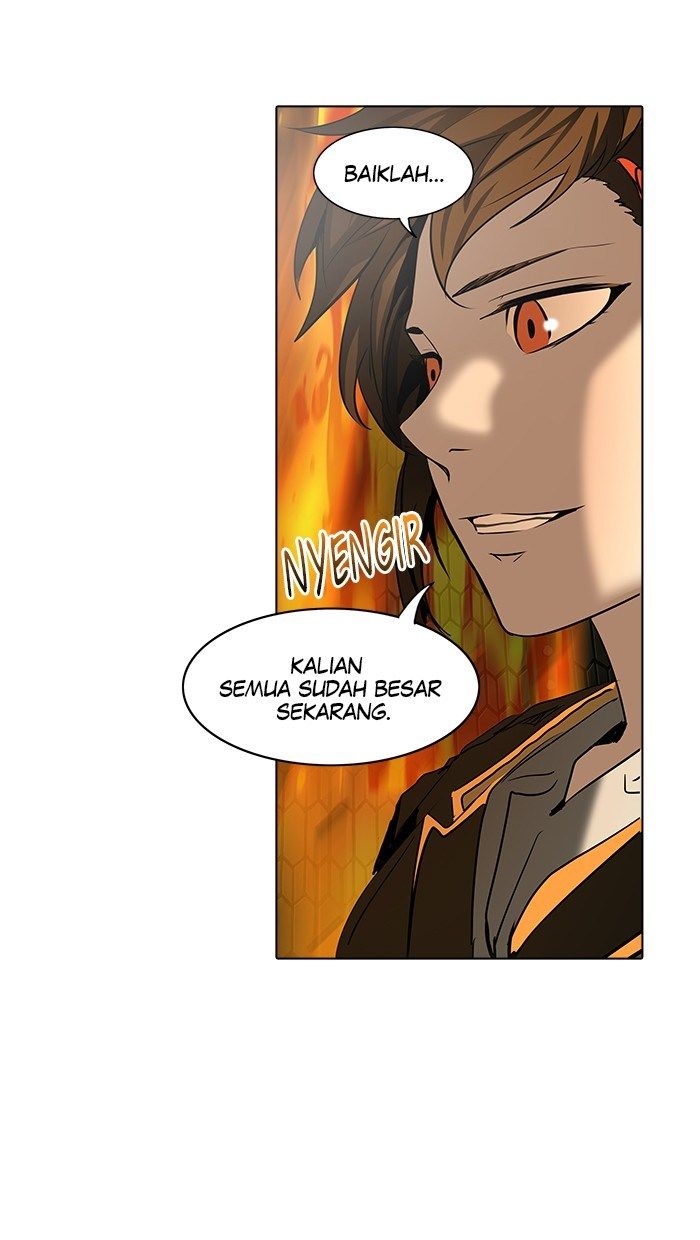 Tower of God Chapter 274