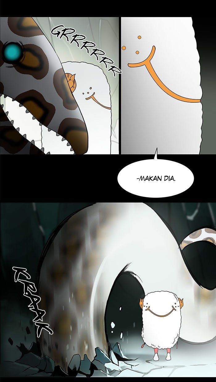 Tower of God Chapter 56