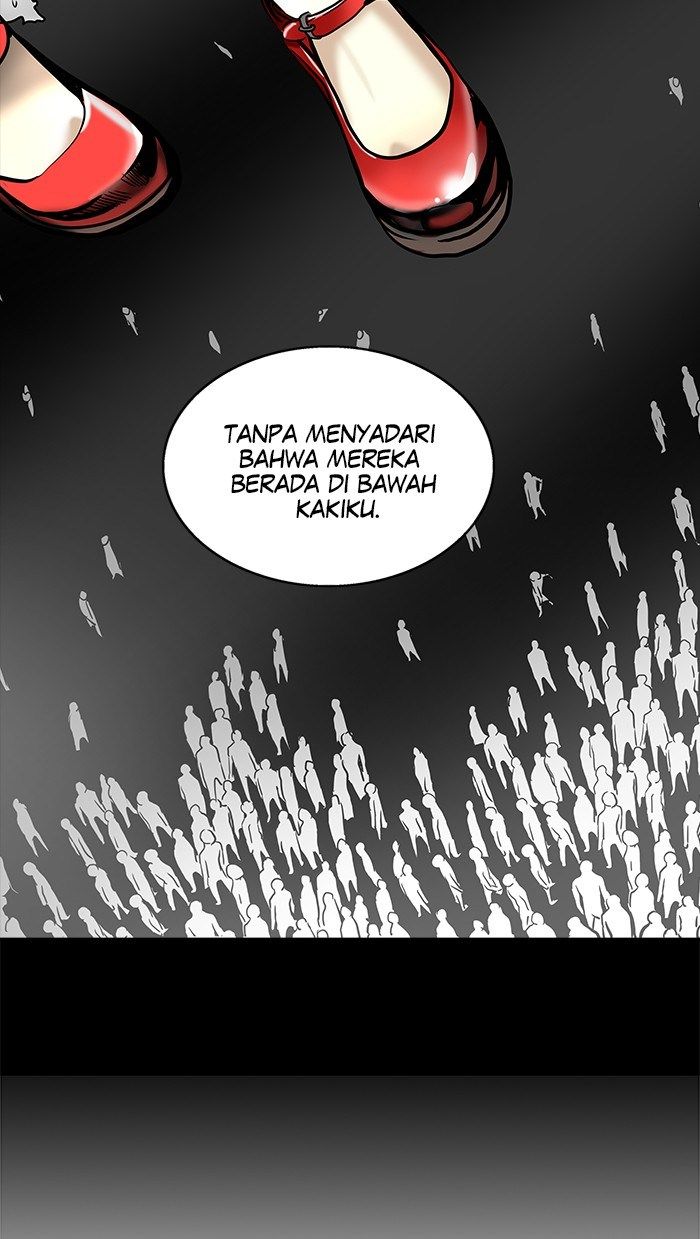 Tower of God Chapter 295