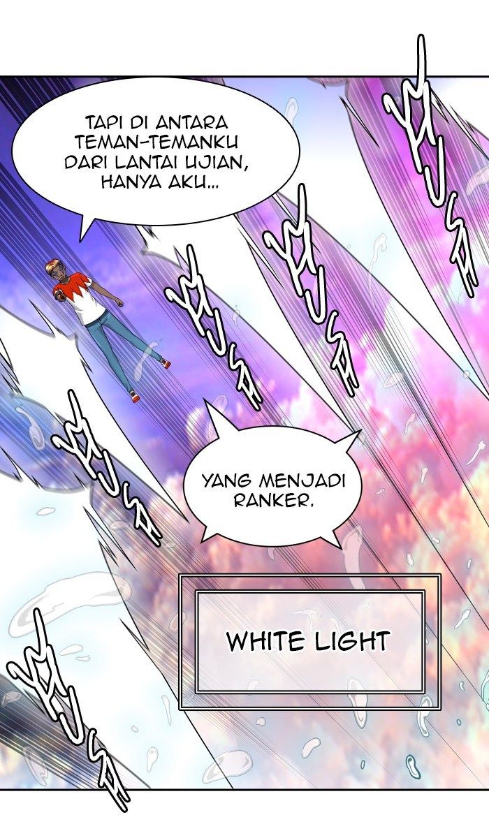 Tower of God Chapter 407