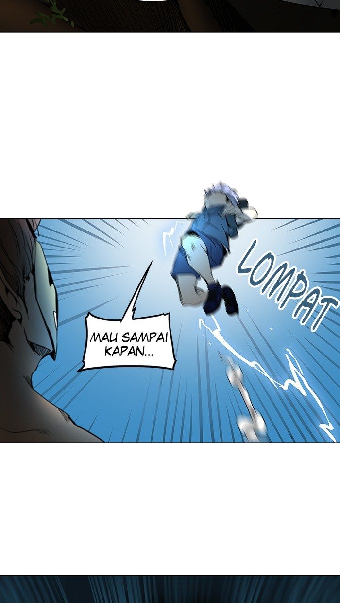 Tower of God Chapter 278