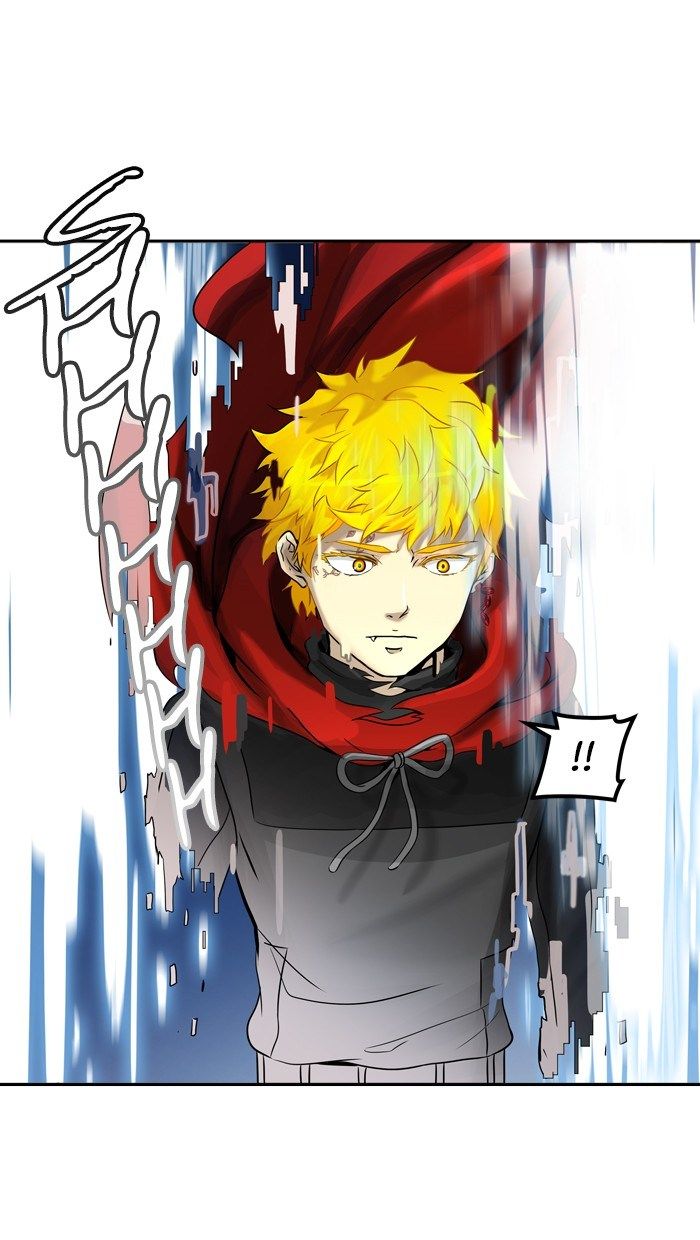 Tower of God Chapter 387