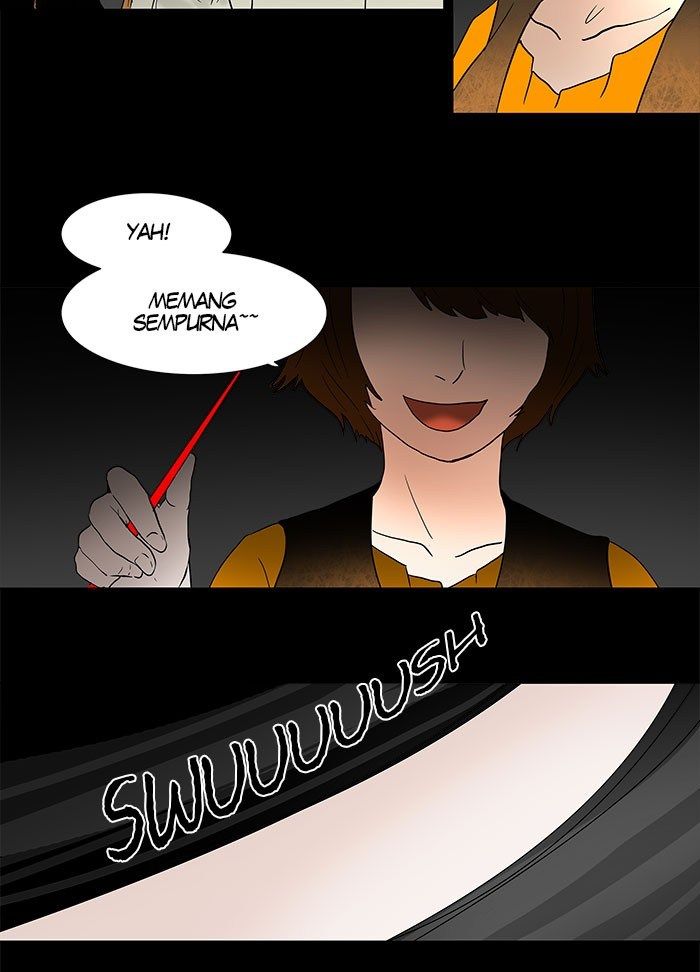 Tower of God Chapter 44