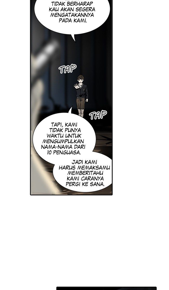 Tower of God Chapter 293