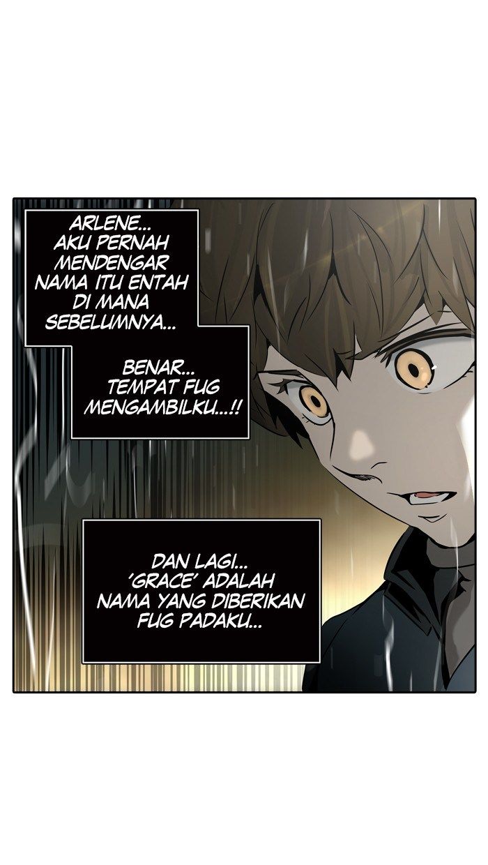 Tower of God Chapter 319