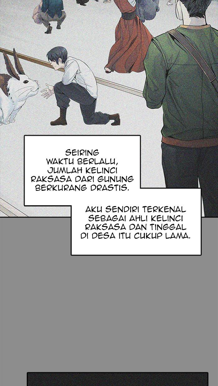 Tower of God Chapter 494