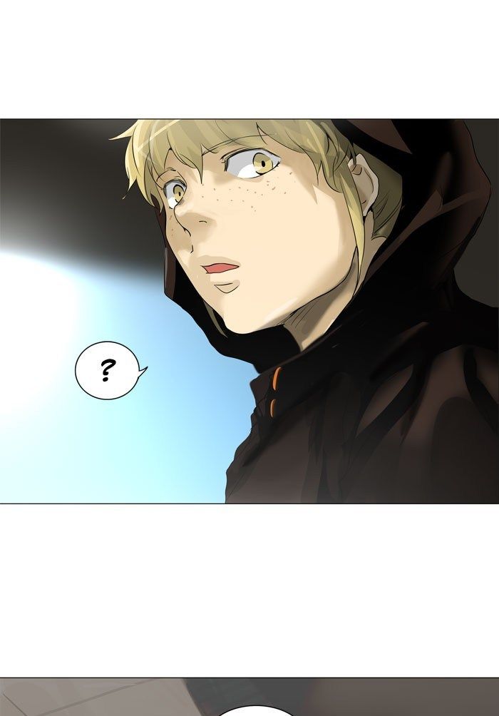 Tower of God Chapter 214