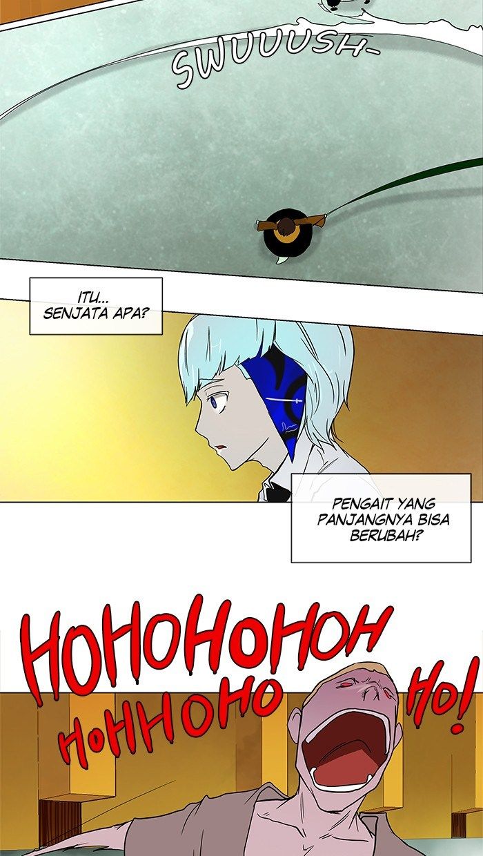 Tower of God Chapter 15