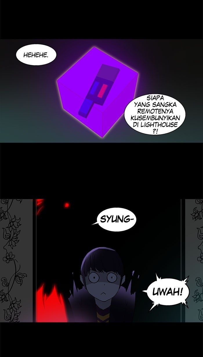 Tower of God Chapter 96