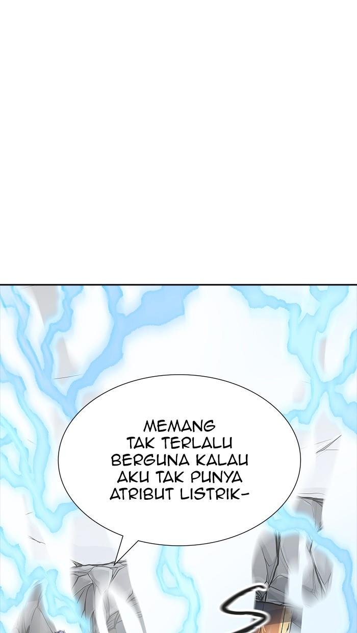 Tower of God Chapter 523