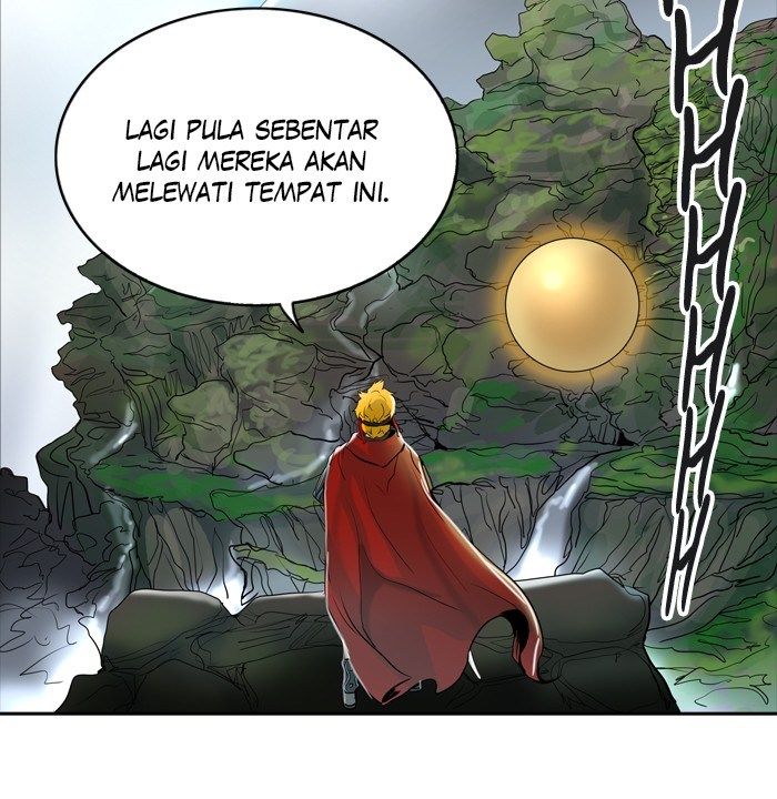 Tower of God Chapter 368