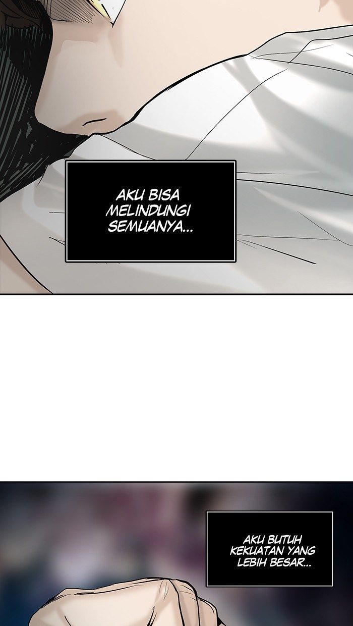 Tower of God Chapter 307