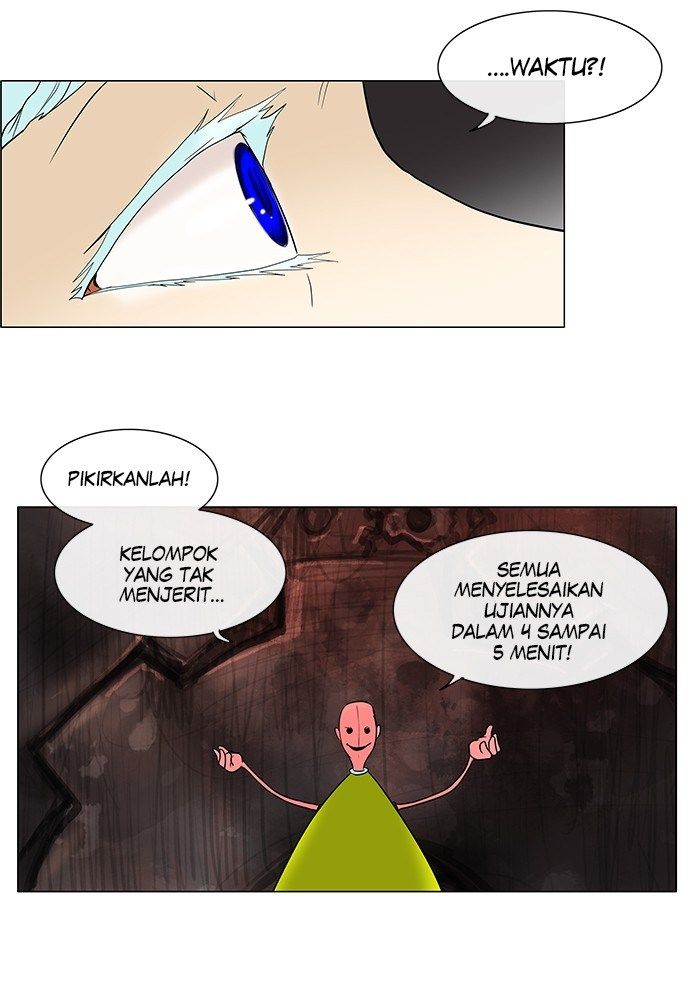 Tower of God Chapter 11