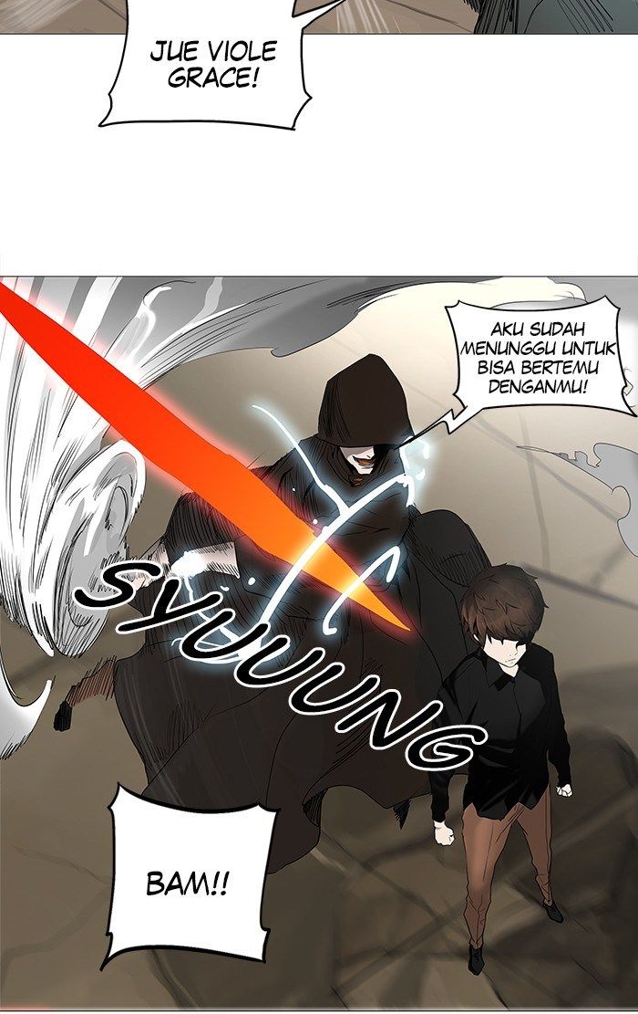 Tower of God Chapter 227