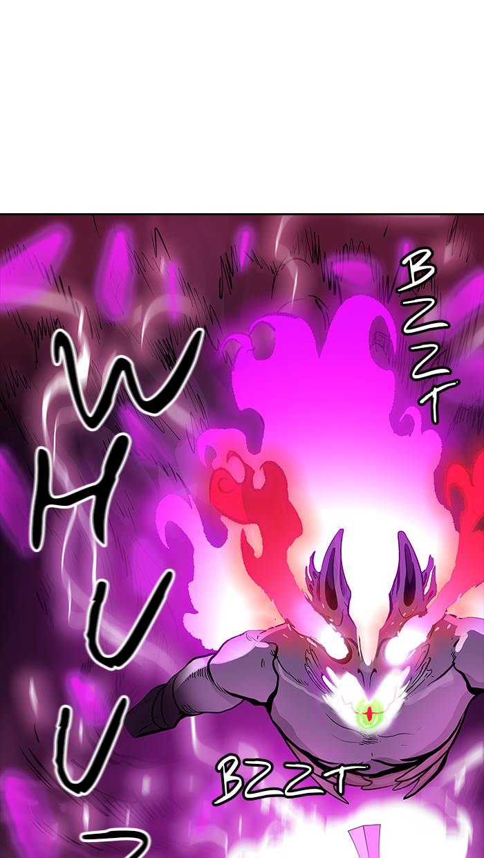 Tower of God Chapter 497