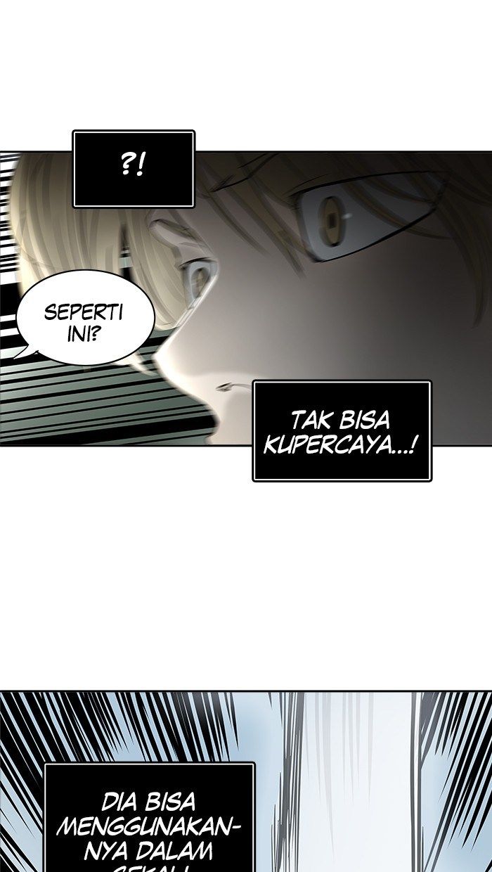 Tower of God Chapter 286