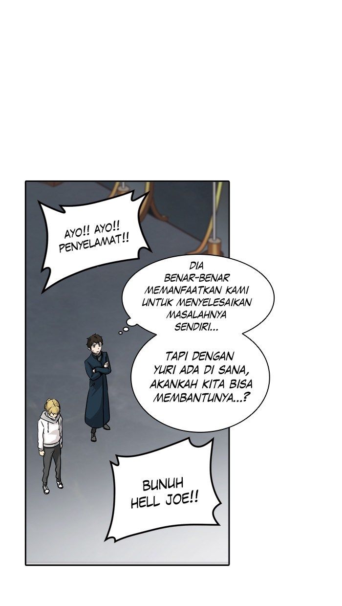 Tower of God Chapter 324