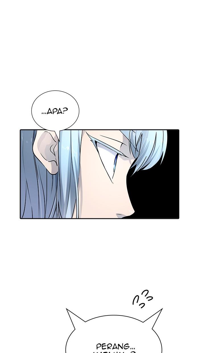 Tower of God Chapter 515