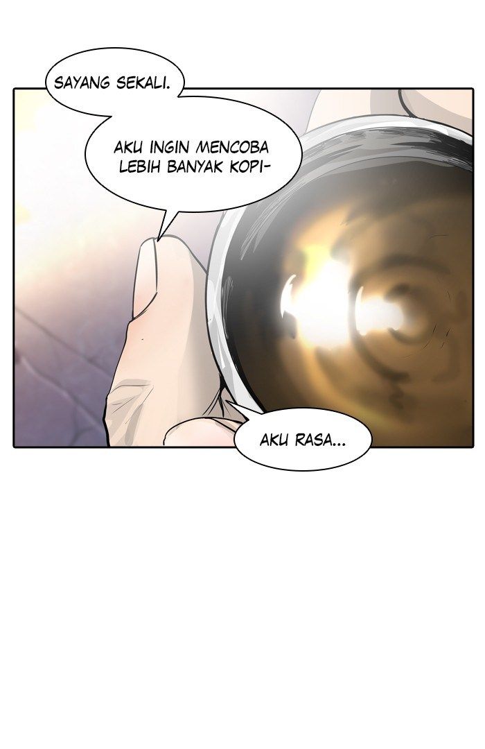 Tower of God Chapter 392