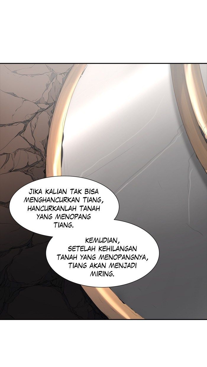 Tower of God Chapter 358