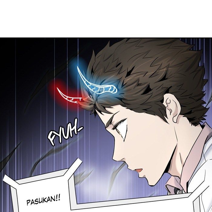 Tower of God Chapter 408