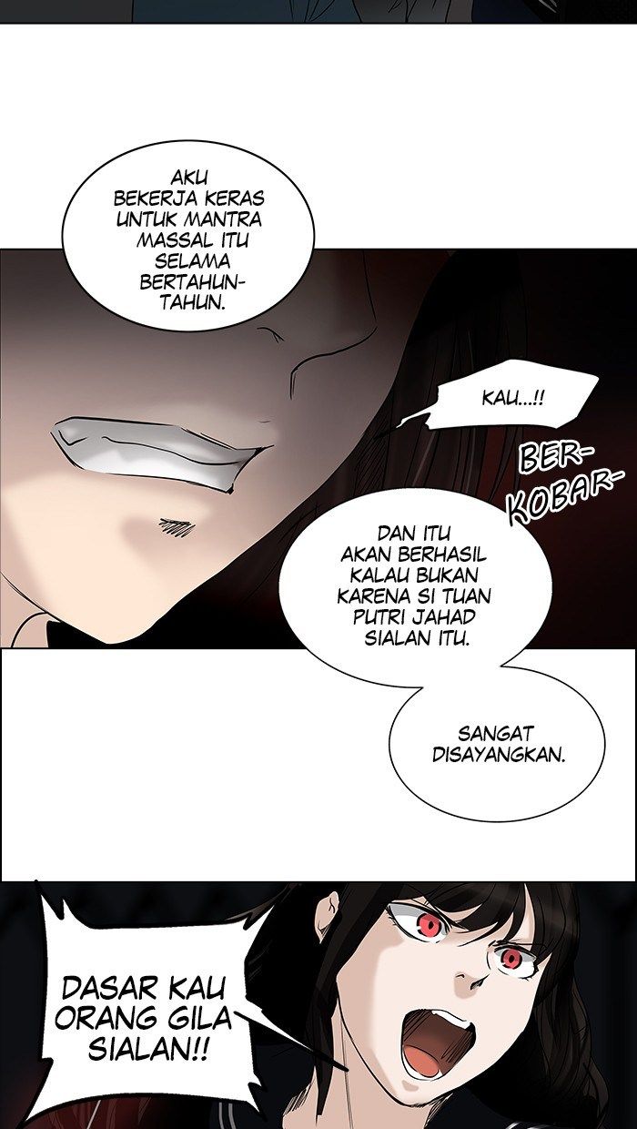 Tower of God Chapter 263