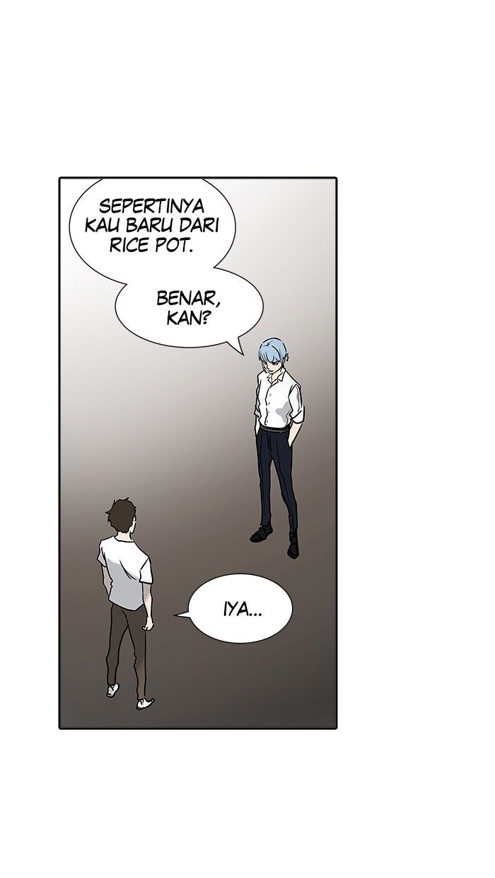 Tower of God Chapter 308