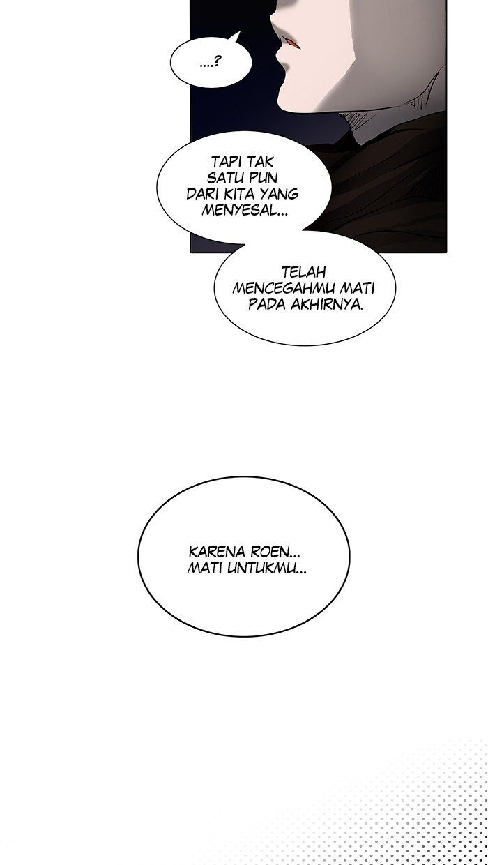 Tower of God Chapter 272