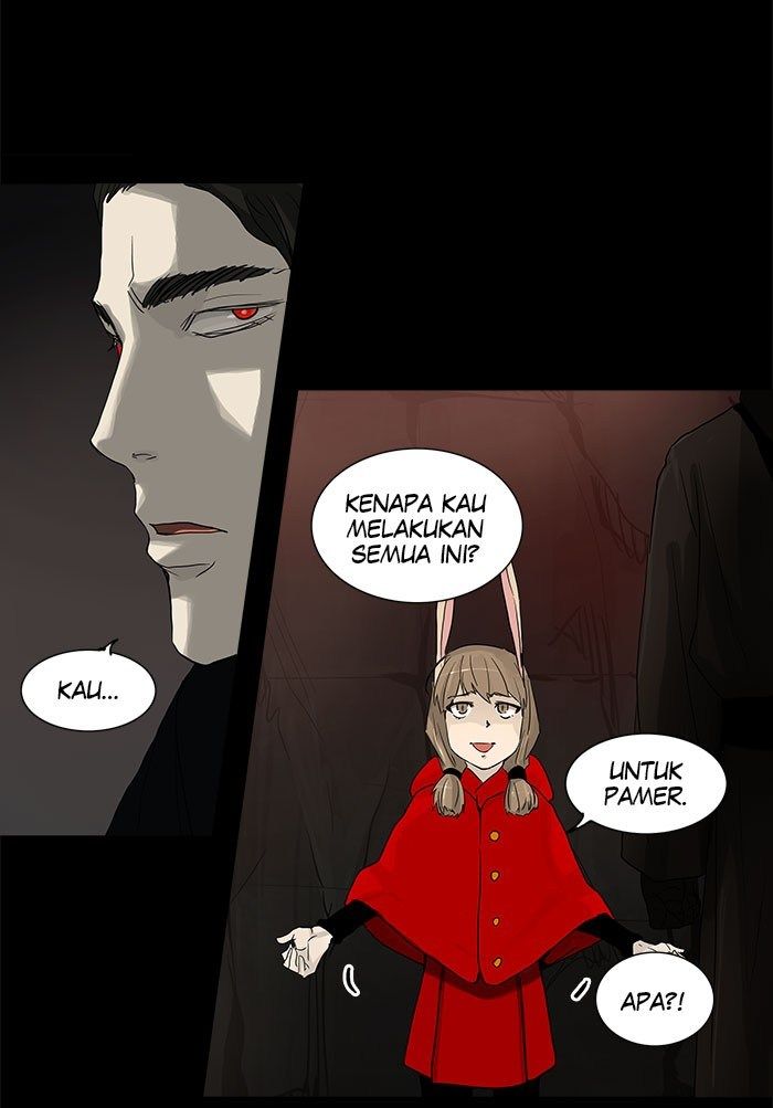 Tower of God Chapter 131