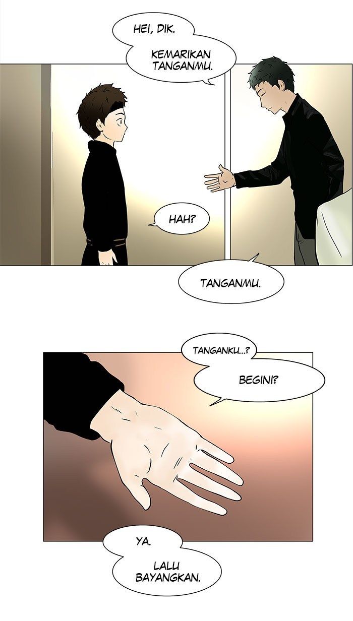 Tower of God Chapter 30