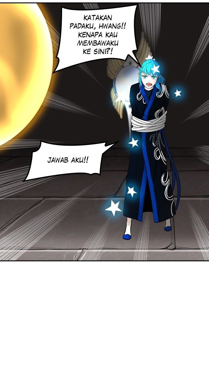 Tower of God Chapter 384