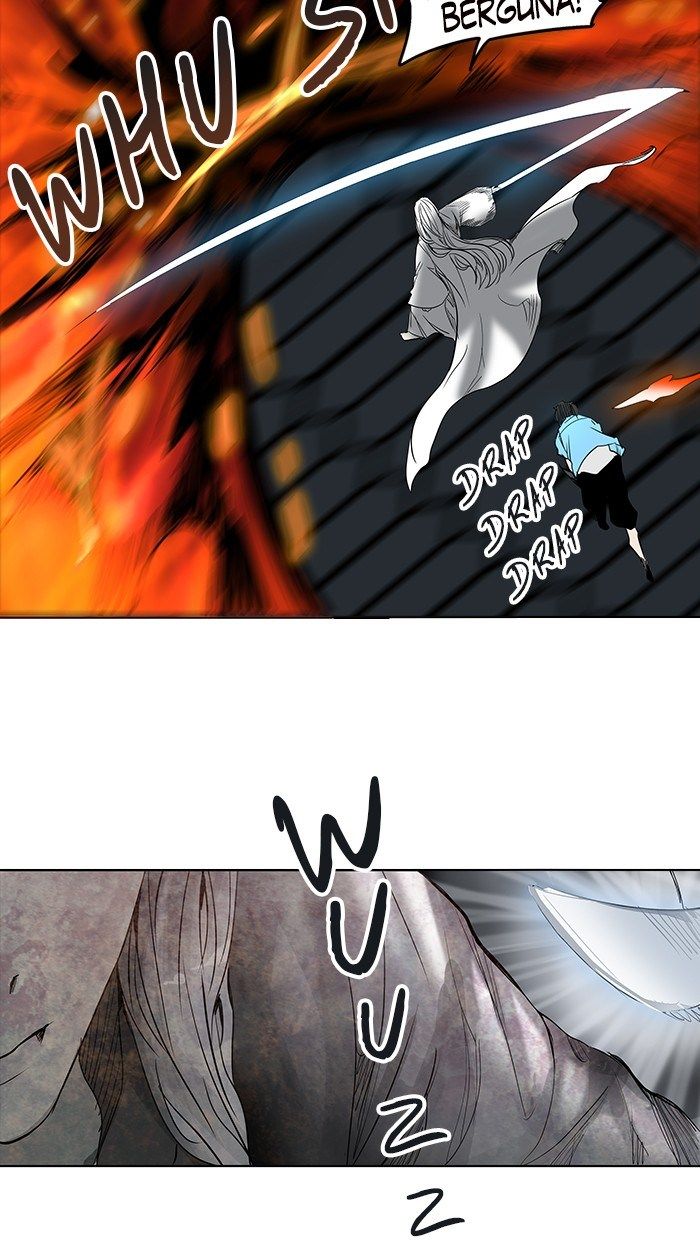 Tower of God Chapter 265