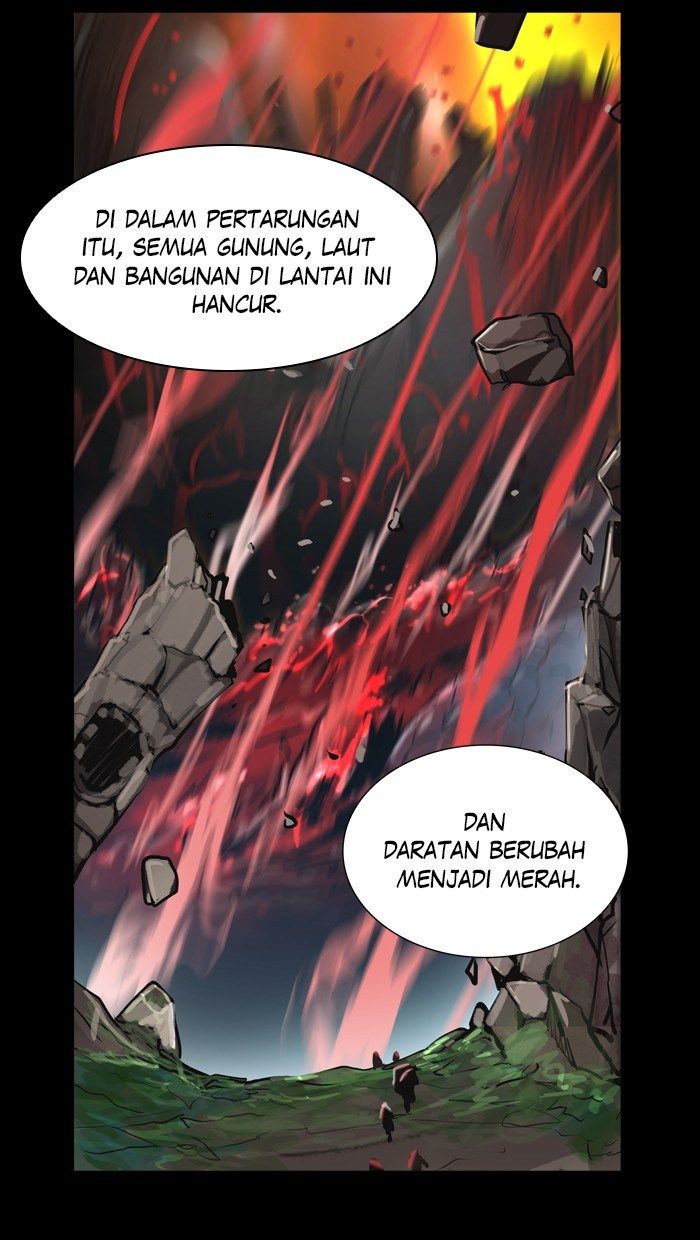 Tower of God Chapter 320