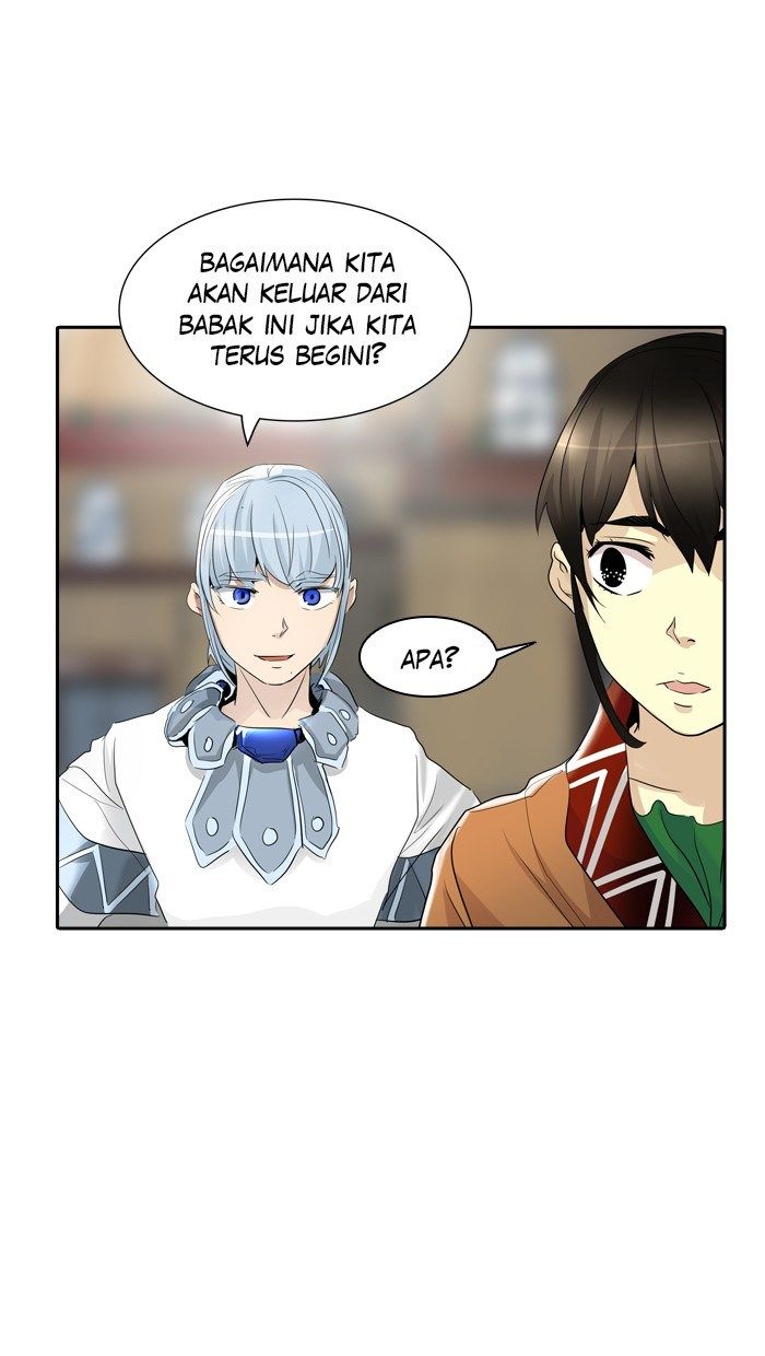 Tower of God Chapter 348