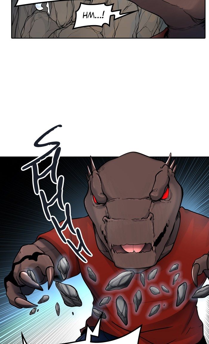 Tower of God Chapter 420