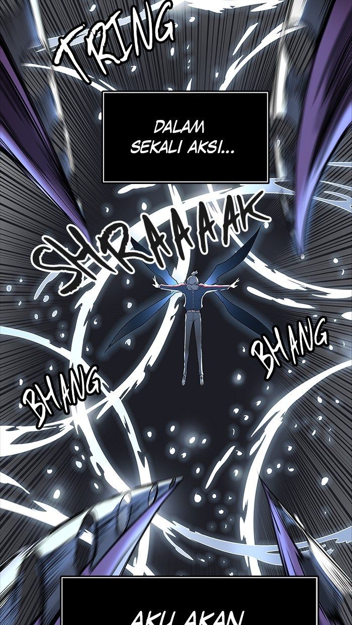 Tower of God Chapter 430