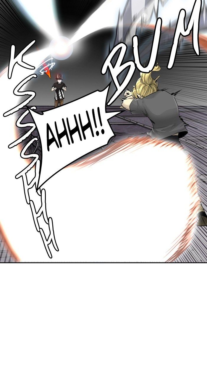 Tower of God Chapter 392