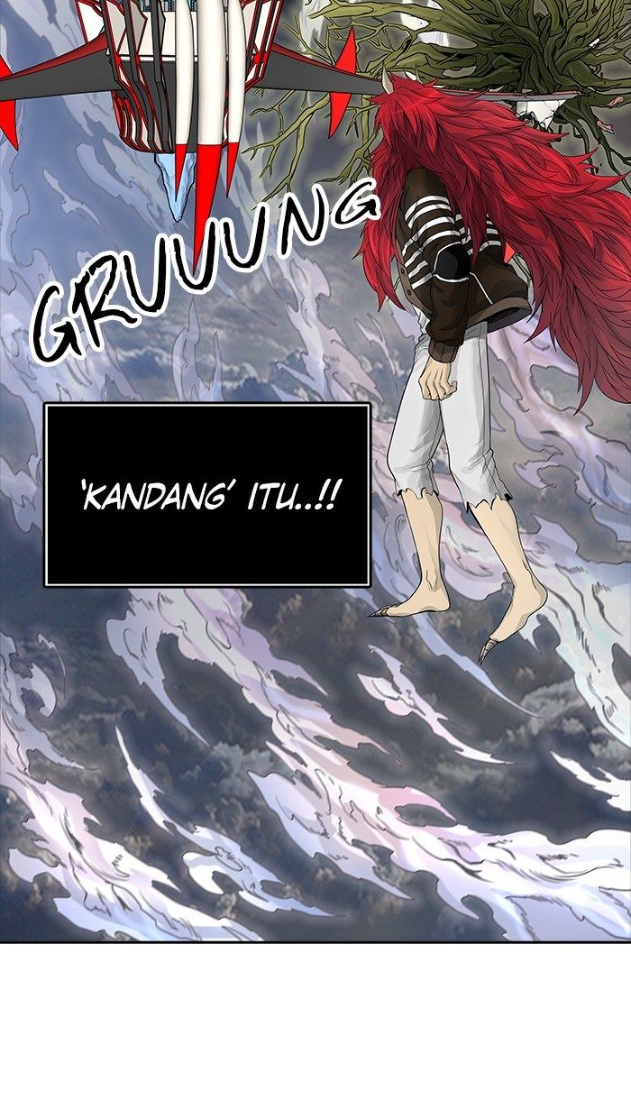 Tower of God Chapter 446