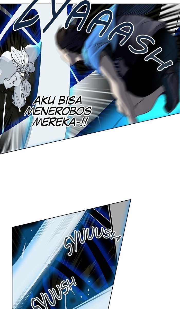 Tower of God Chapter 272