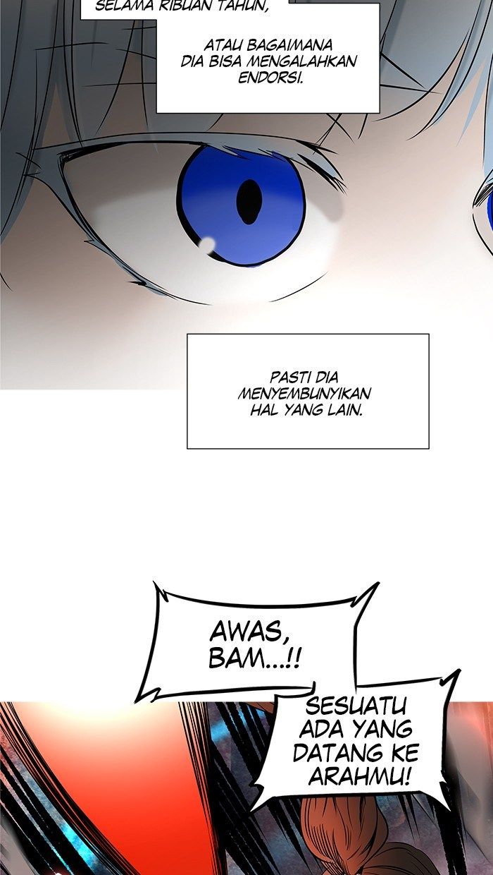 Tower of God Chapter 283