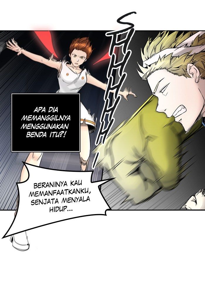 Tower of God Chapter 392