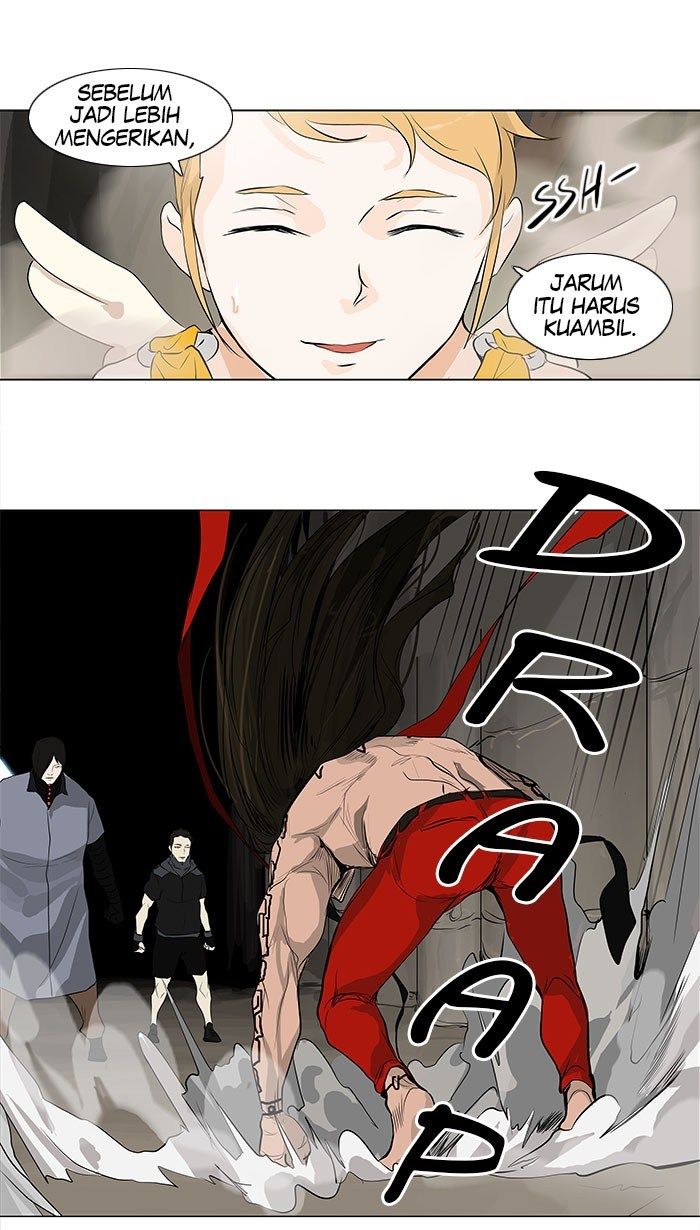 Tower of God Chapter 171