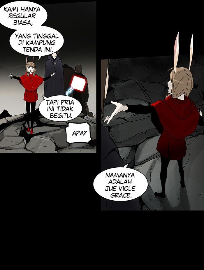 Tower of God Chapter 129