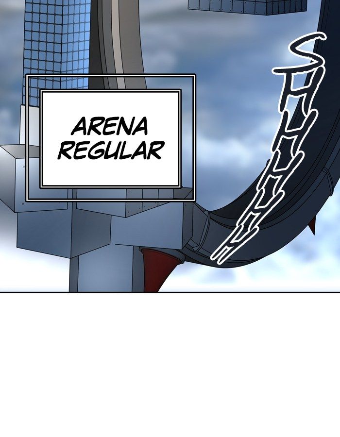 Tower of God Chapter 421