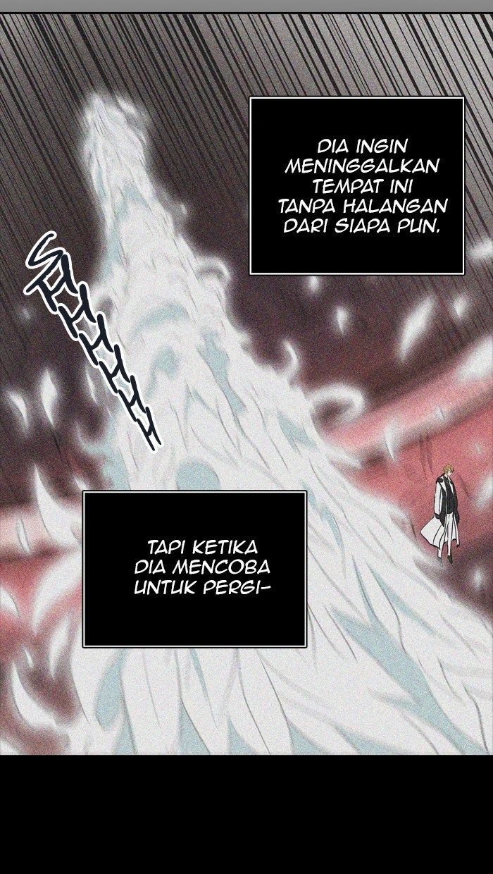 Tower of God Chapter 336