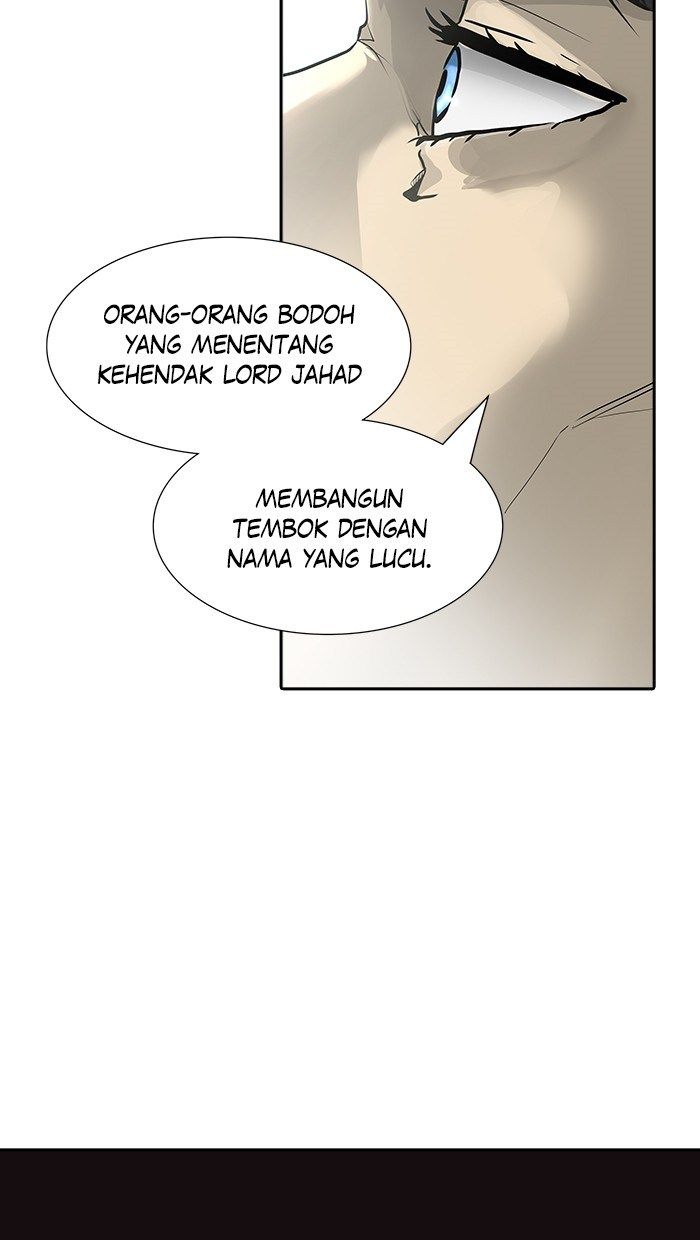 Tower of God Chapter 449